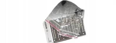 Disco de freio Bosch 0 986 478 979 image 3