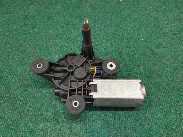 MS259600 achterruitenwissermotor Fiat 500 2010 image 3