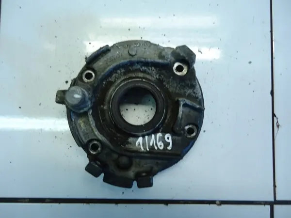 Volvo Oliepomp OEM 30637377 voor XC90 2.4 D5 image 2
