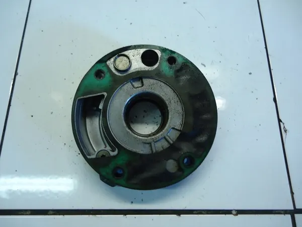 Volvo Oliepomp OEM 30637377 voor XC90 2.4 D5 image 4