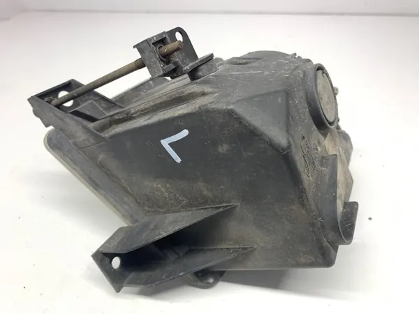 Farol Halógeno Esquerdo Opel Vectra C 13258378 image 3