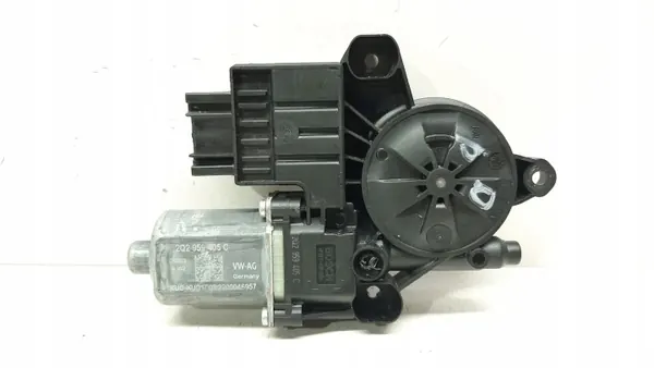 Régulateur de vitre Skoda OE OEM 2Q2959405C Avant gauche image 2