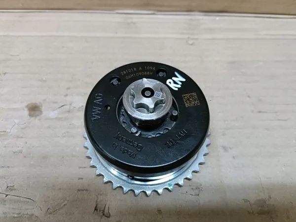 Kamaxelregulatorventil OEM 06M109088H för Audi 3.0TFSI image 2