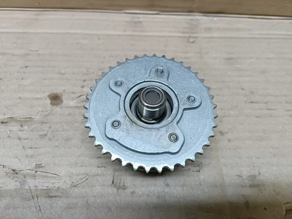 Kamaxelregulatorventil OEM 06M109088H för Audi 3.0TFSI image 3