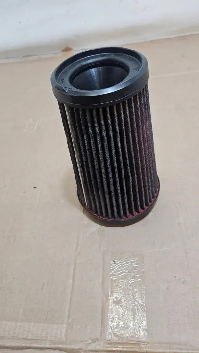 Filtre à air Porsche 911 992 OEM 9GT129816 image 2