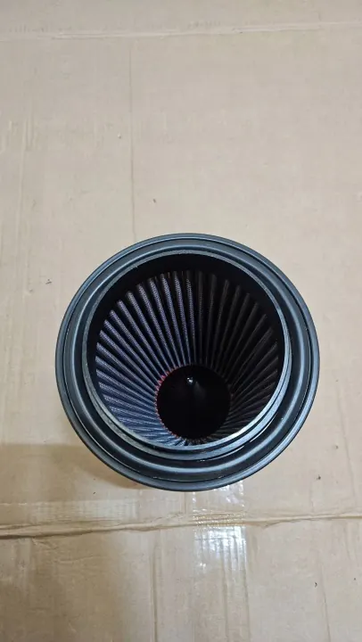 Filtre à air Porsche 911 992 OEM 9GT129816 image 4