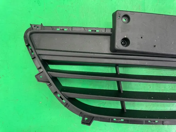 Grille de Pare-Chocs Avant Centre Hyundai i20 86561-4P500 image 2