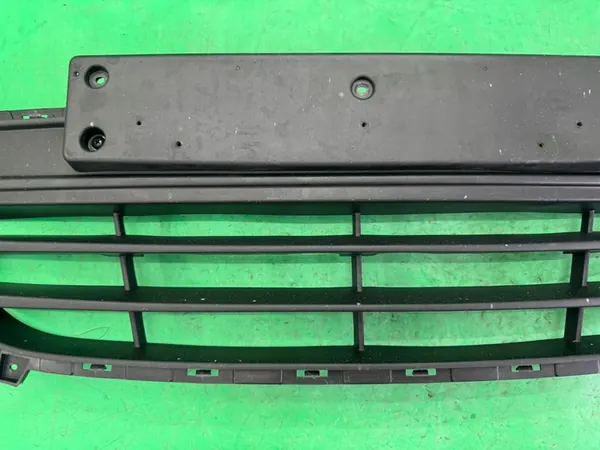 Grille de Pare-Chocs Avant Centre Hyundai i20 86561-4P500 image 3