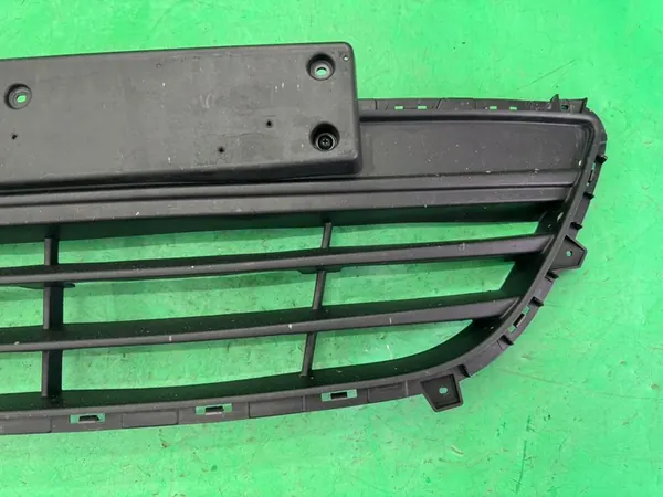 Grille de Pare-Chocs Avant Centre Hyundai i20 86561-4P500 image 4