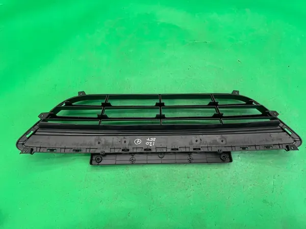 Grille de Pare-Chocs Avant Centre Hyundai i20 86561-4P500 image 5