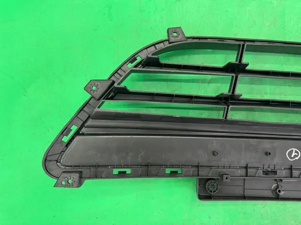 Grille de Pare-Chocs Avant Centre Hyundai i20 86561-4P500 image 6