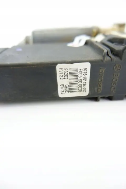 Motor do elevador OEM 9776101434202 Dianteiro Direito image 3