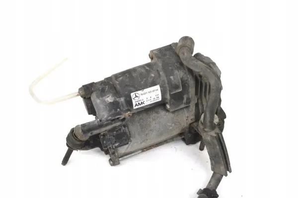 Compressor suspensão MERCEDES R (W251) A2213201704 image 3