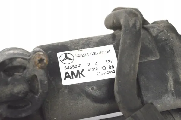 Compressor suspensão MERCEDES R (W251) A2213201704 image 5