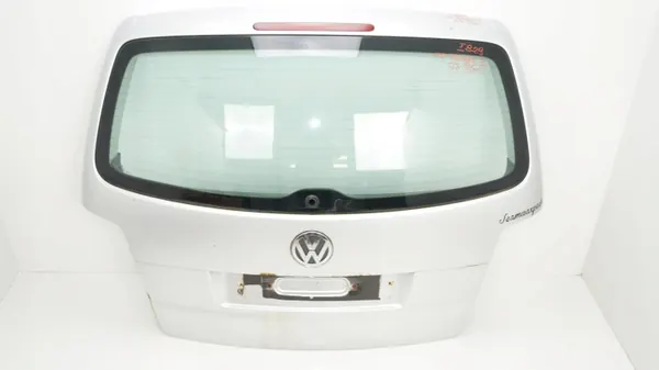 Hayon OEM 360207837 pour VW Touran I 03-06 image 2