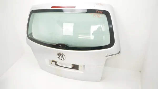 Hayon OEM 360207837 pour VW Touran I 03-06 image 3