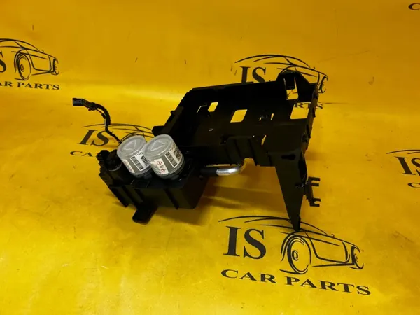 Atomiseur de parfum Audi A8 D5 OEM 4N0819254C image 2