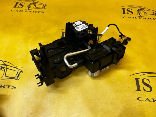 Atomiseur de parfum Audi A8 D5 OEM 4N0819254C image 3