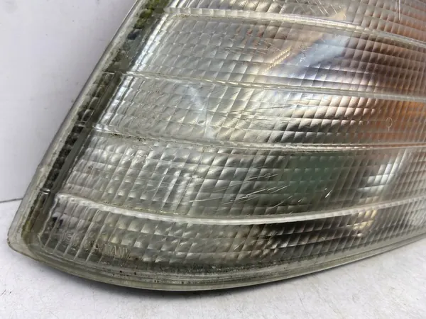 MERCEDES SL R129 SINALIZADOR ESQUERDO BOSCH A1298260943 image 3