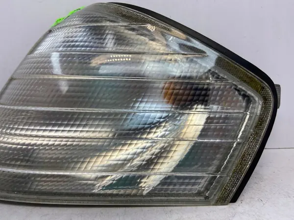 MERCEDES SL R129 SINALIZADOR ESQUERDO BOSCH A1298260943 image 6