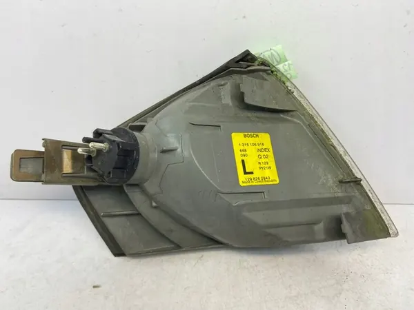 MERCEDES SL R129 SINALIZADOR ESQUERDO BOSCH A1298260943 image 7