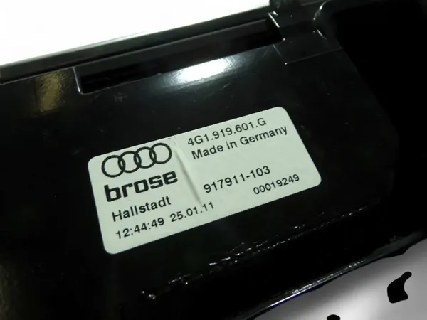 Head-Up Display Audi A7 S7 OEM 4G1919601G image 4