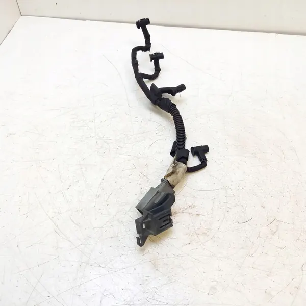 Cable bujía de precalentamiento OEM MAM28203 Peugeot Partner image 4