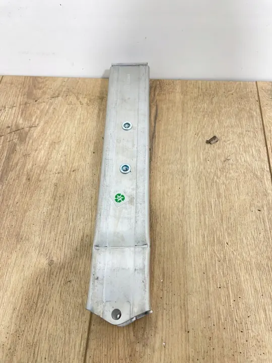 Zona de colisão inferior esquerda BMW X1 F48 X2 F39 OEM 51117374789 image 2