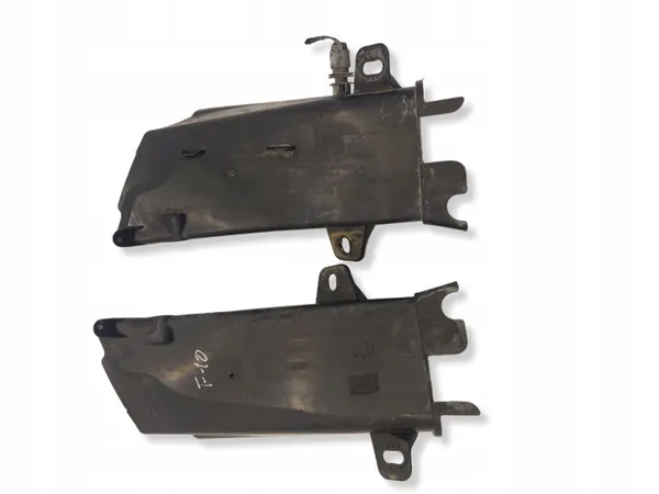 Conducto de Aire BMW OEM SSP13200 Derecho/Izquierdo image 2