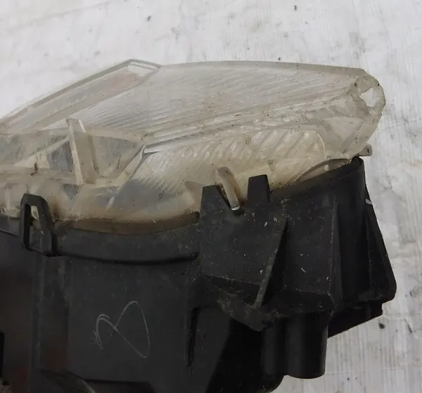 C4 GRAND PICASSO II LUZ LED DIURNA IZQUIERDA 9676036380 image 3