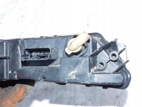 C4 GRAND PICASSO II LUZ LED DIURNA IZQUIERDA 9676036380 image 5