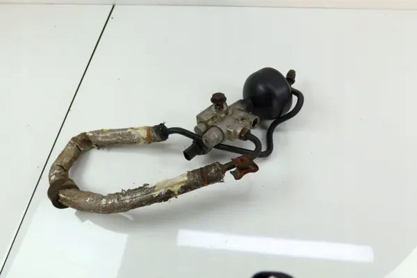 Soupape ABC Mercedes OEM 2203270131 - Pièce OE Usagée image 2