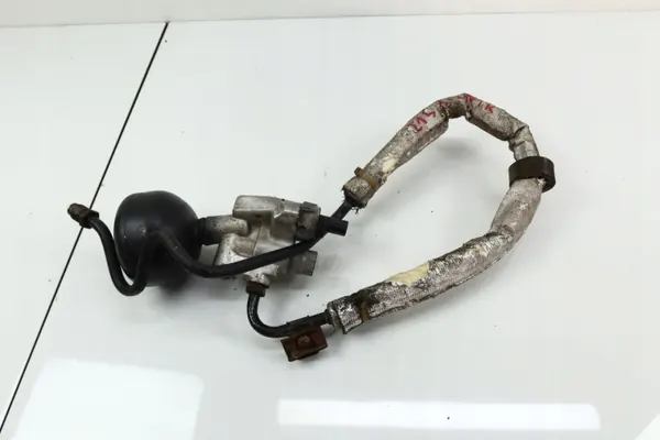 Soupape ABC Mercedes OEM 2203270131 - Pièce OE Usagée image 4
