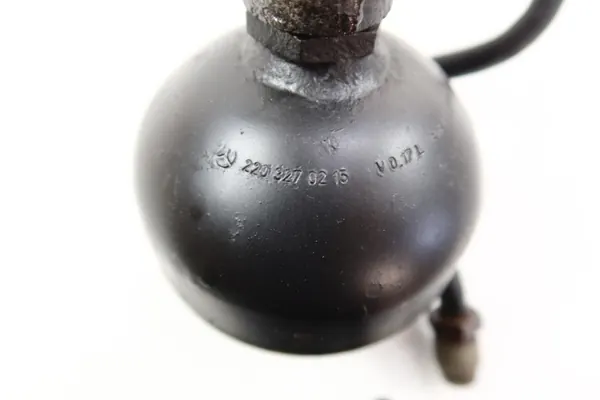 Soupape ABC Mercedes OEM 2203270131 - Pièce OE Usagée image 5