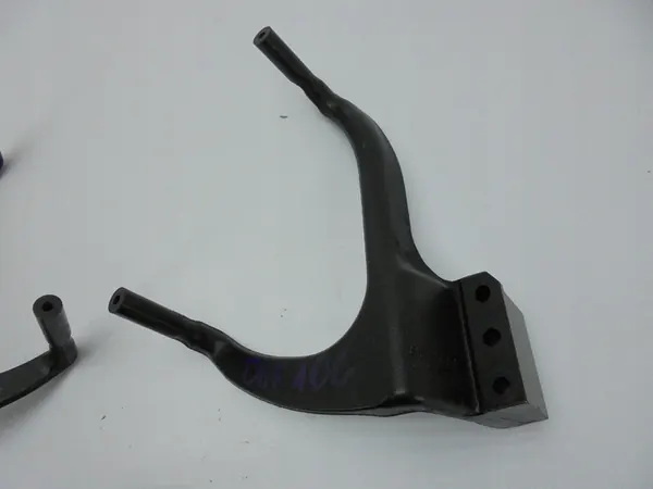 Suportes de Roda do Ventilador DAF 106 EURO 6 1952018 1952019 1953418 image 3