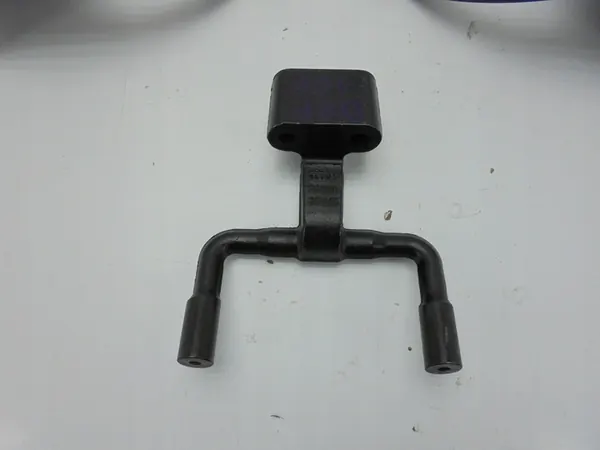 Suportes de Roda do Ventilador DAF 106 EURO 6 1952018 1952019 1953418 image 4