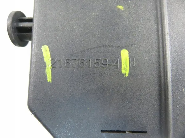 Gebrauchtes BSI-Modul OEM 216761594H für CITROEN image 3