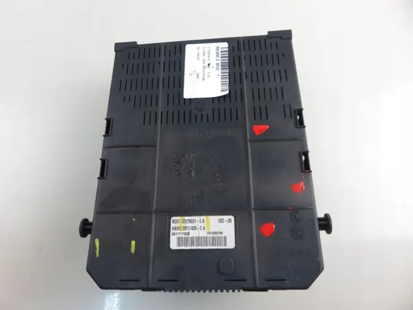 Gebrauchtes BSI-Modul OEM 216761594H für CITROEN image 5