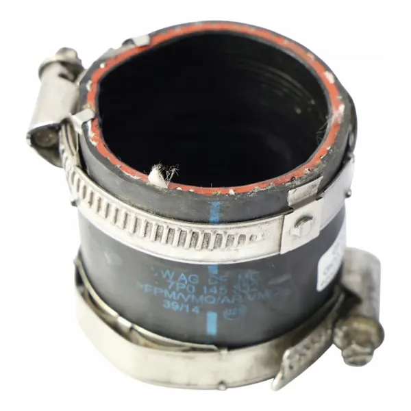 OEM 7P0145832 Intercooler-ilmaputki VW Touareg 7P:lle image 2