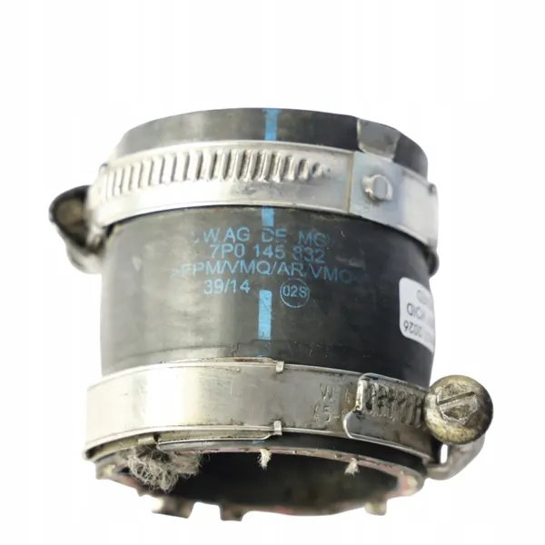 OEM 7P0145832 Intercooler-ilmaputki VW Touareg 7P:lle image 10