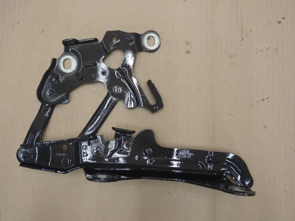 Charnière de Capot Droit BMW 5 G60 OEM 9464340 Occasion image 2