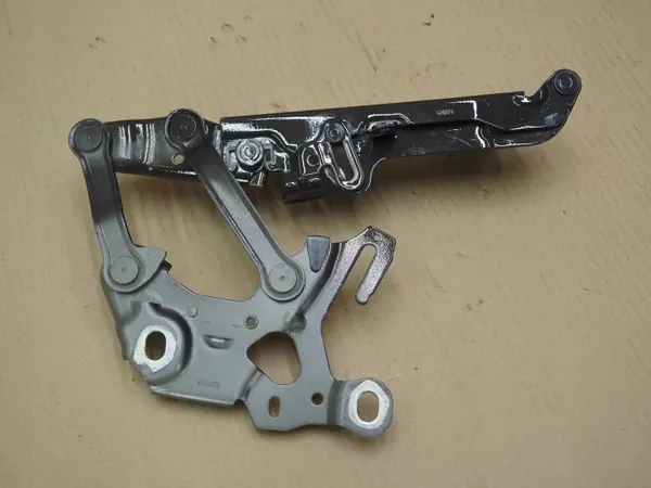 Charnière de Capot Droit BMW 5 G60 OEM 9464340 Occasion image 10