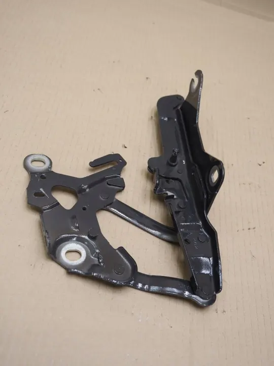 Charnière de Capot Droit BMW 5 G60 OEM 9464340 Occasion image 3
