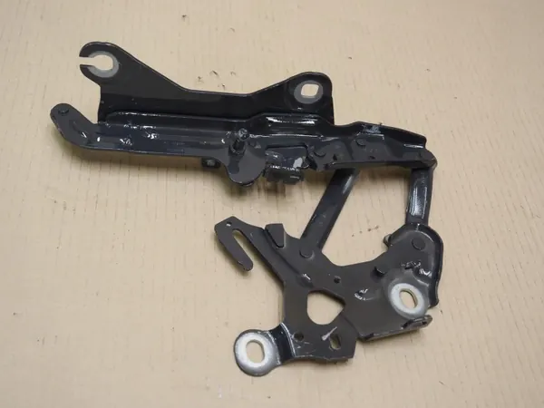 Charnière de Capot Droit BMW 5 G60 OEM 9464340 Occasion image 4