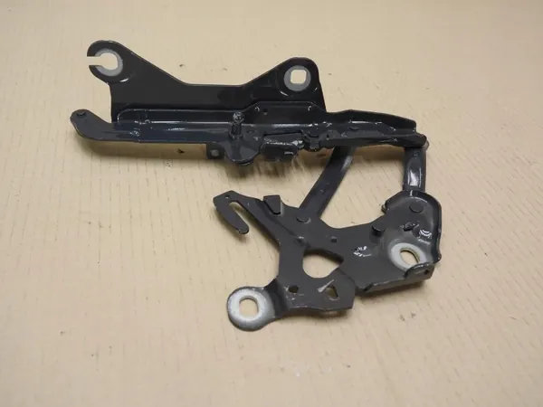 Charnière de Capot Droit BMW 5 G60 OEM 9464340 Occasion image 6