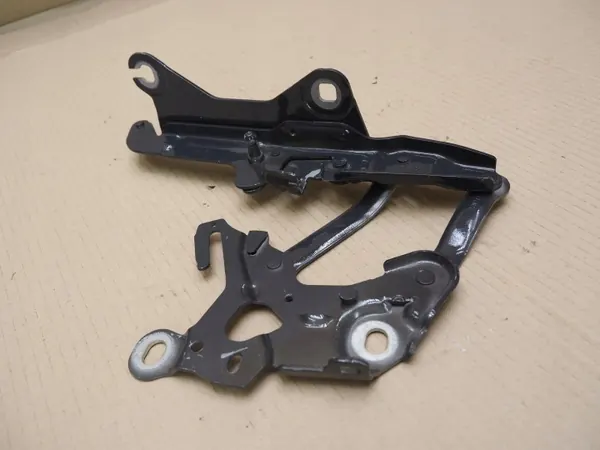 Charnière de Capot Droit BMW 5 G60 OEM 9464340 Occasion image 7