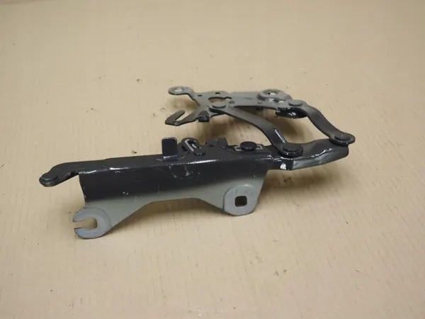 Charnière de Capot Droit BMW 5 G60 OEM 9464340 Occasion image 8