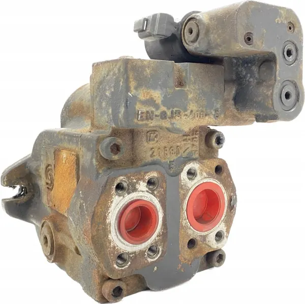 Gebrauchte Volvo Hydraulikpumpe OEM 1930955 image 3