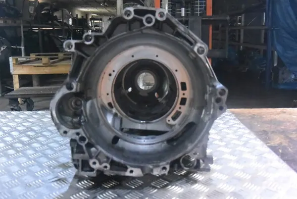 Boîte de Transmission ZF 5HP-19 OEM 1060401096 image 3