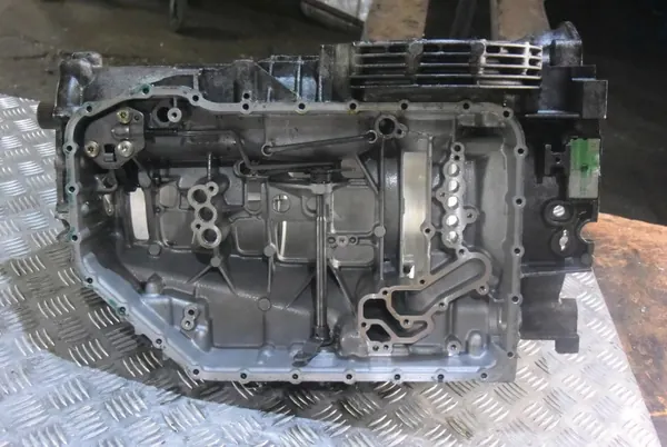 Boîte de Transmission ZF 5HP-19 OEM 1060401096 image 5